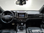 KG Mobility (Ssangyong) The New Rexton Sports Дизель 2.2 4WD (12.2022)