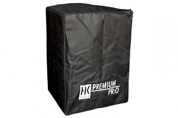 HK AUDIO PR:O 12 A активная АС, 600Вт, динамик 12 дюймов