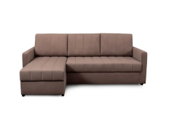 Угловой диван-кровать "Ларио" СТАНДАРТ независимый пружинный блок(универсальный угол)