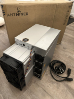 Antminer KA3 166 TH/S Б/У (Под заказ)
