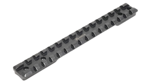 Планка ARKON Picatinny на Sauer 101