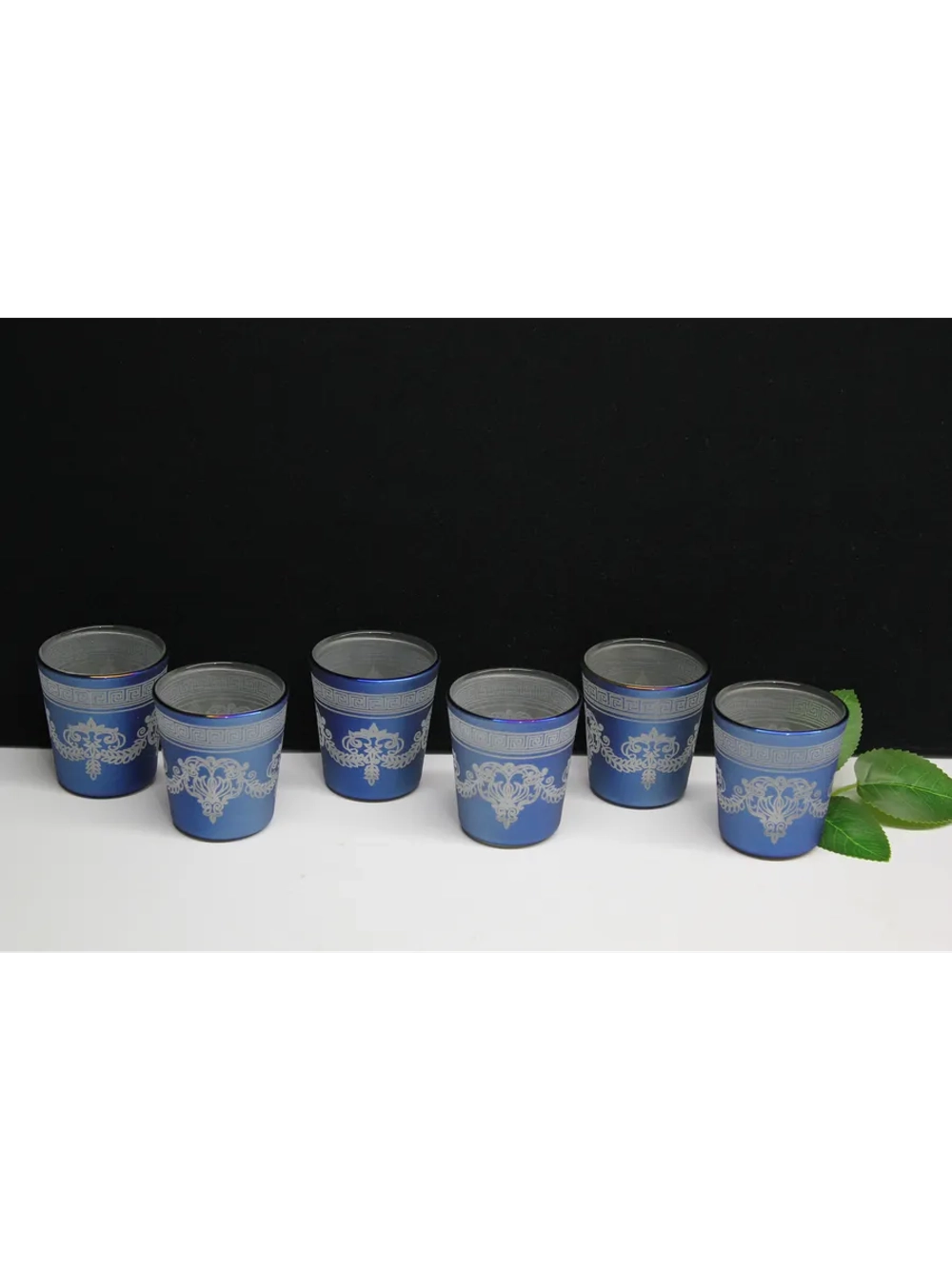 Стопка Этюд Барокко