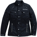 Куртка messenger 3/4 textile riding Harley-Davidson
