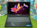 Игровой GigaByte 15' i5-12500H/RTX 4050 6GB/16GB/512GB/ G5 MF/Windows 11