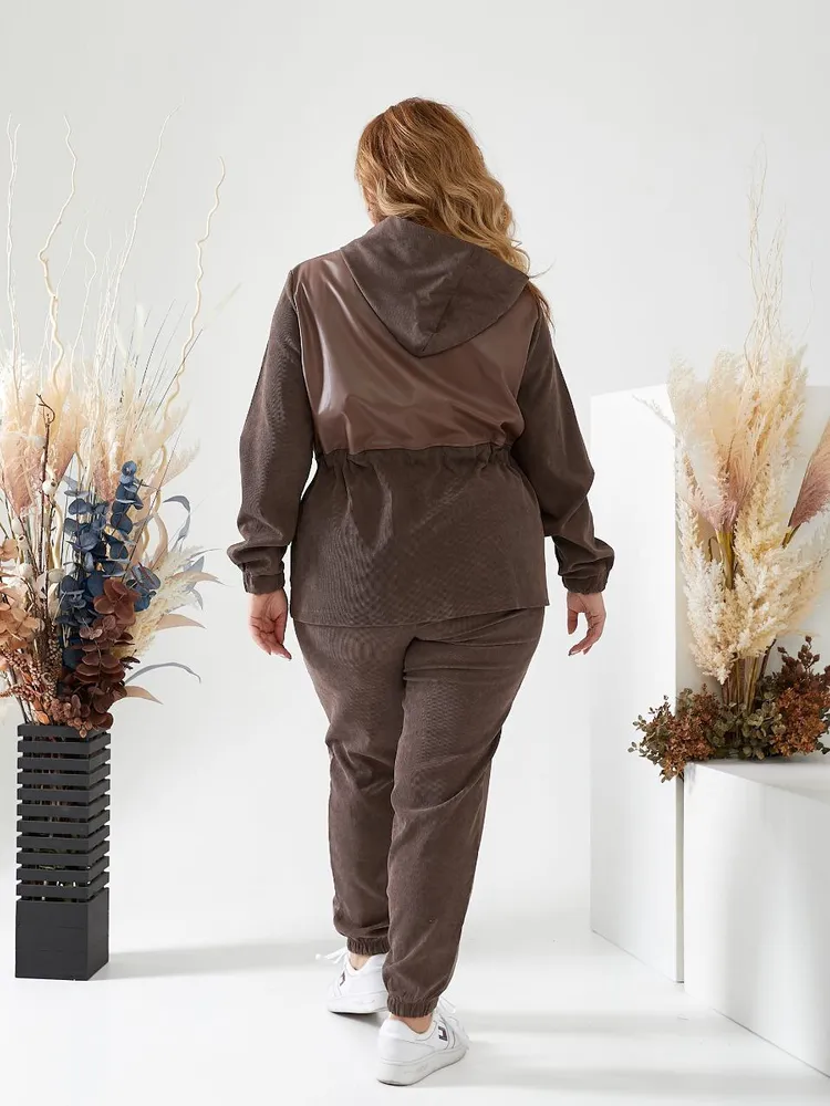 Костюм УК-790-1 Fabrika