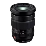 Объектив Fujifilm XF 16-55mm f/2.8 R  LM WR II PD