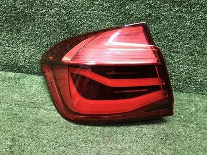 Фонарь левый внешний BMW 3er F30 (2015-2020) LED