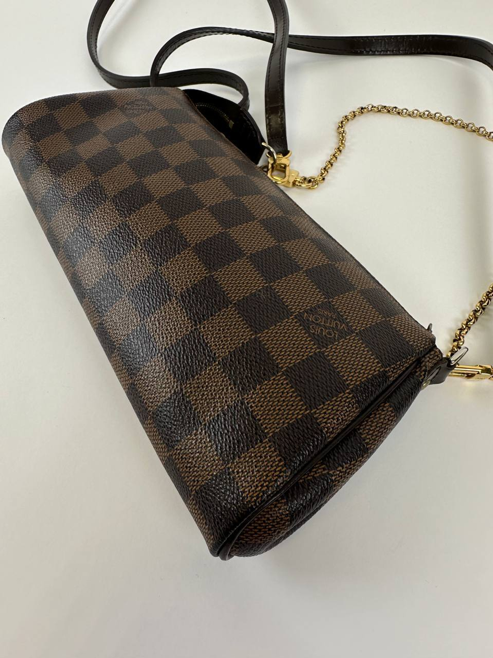 Сумка Louis Vuitton Eva