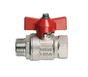 Краны шаровые Itap IDEAL 093