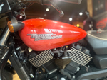 Harley-Davidson Street 750, 2019