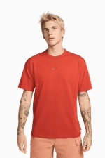 Футболка Nike Sportswear Premium Essentials - красный