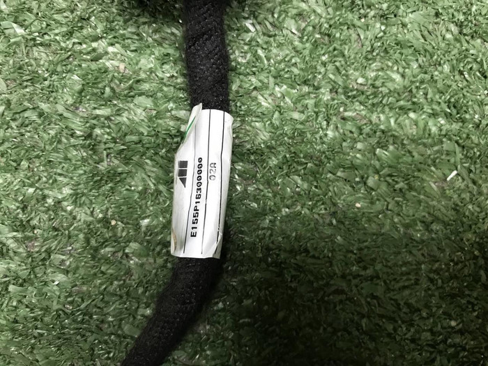 Зеркало левое Volvo XC90 2 (2014-н.в.) 11 конт.