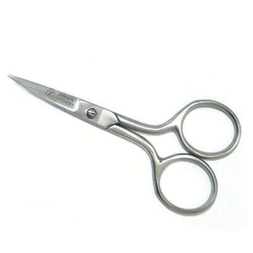 Zinger маникюрные ножницы B 106 S SH IS