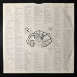 Michael Jackson - Thriller (Голландия 1982г.)