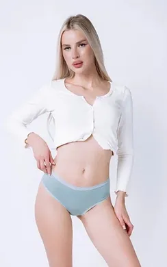 Женские трусы SG23061-4-2026