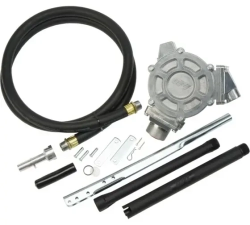 Ручной насос GPI HP-100-UL для ДТ, масла, керосина