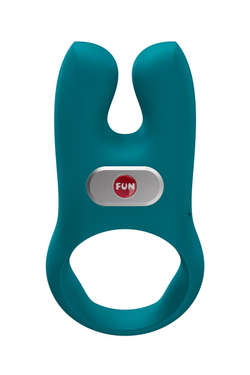 Fun Factory NOS - Кольцо эрекционное с вибрацией