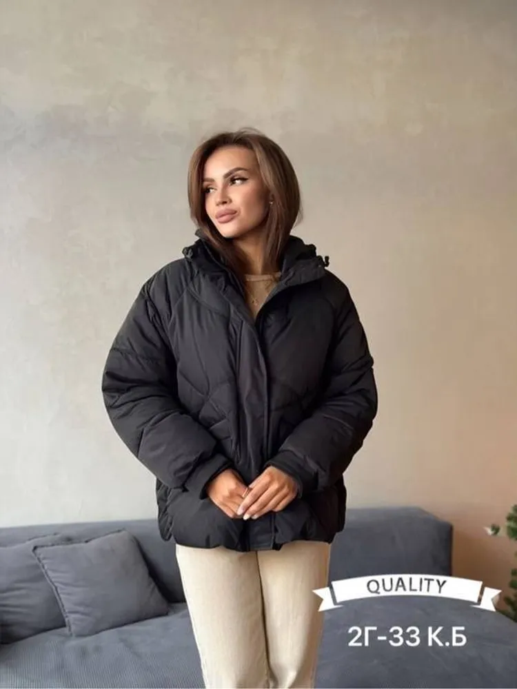 Куртка 2946637 Fabrika