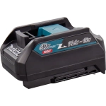Адаптер ADP10 для зарядки аккумуляторов XGT/LXT Makita 191C11-5