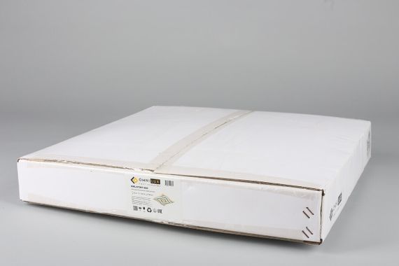 Потолочная светодиодная люстра Omnilux Vietri OML-07207-202