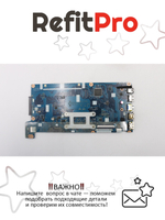 Материнская плата для ноутбука Lenovo ideapad 100-14IBY WIN Pen-N3540 (5B20J30787), оригинал