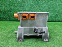 Блок управления зарядкой Zeekr X (2023-н.в.)