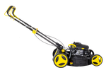 Газонокосилка бензиновая Huter GLM-6.0 SP