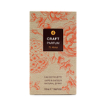 вода туалетная Craft Parfum 4 Ti Amo (Крафт Парфюм 4 Ти Амо) - 55ml for women