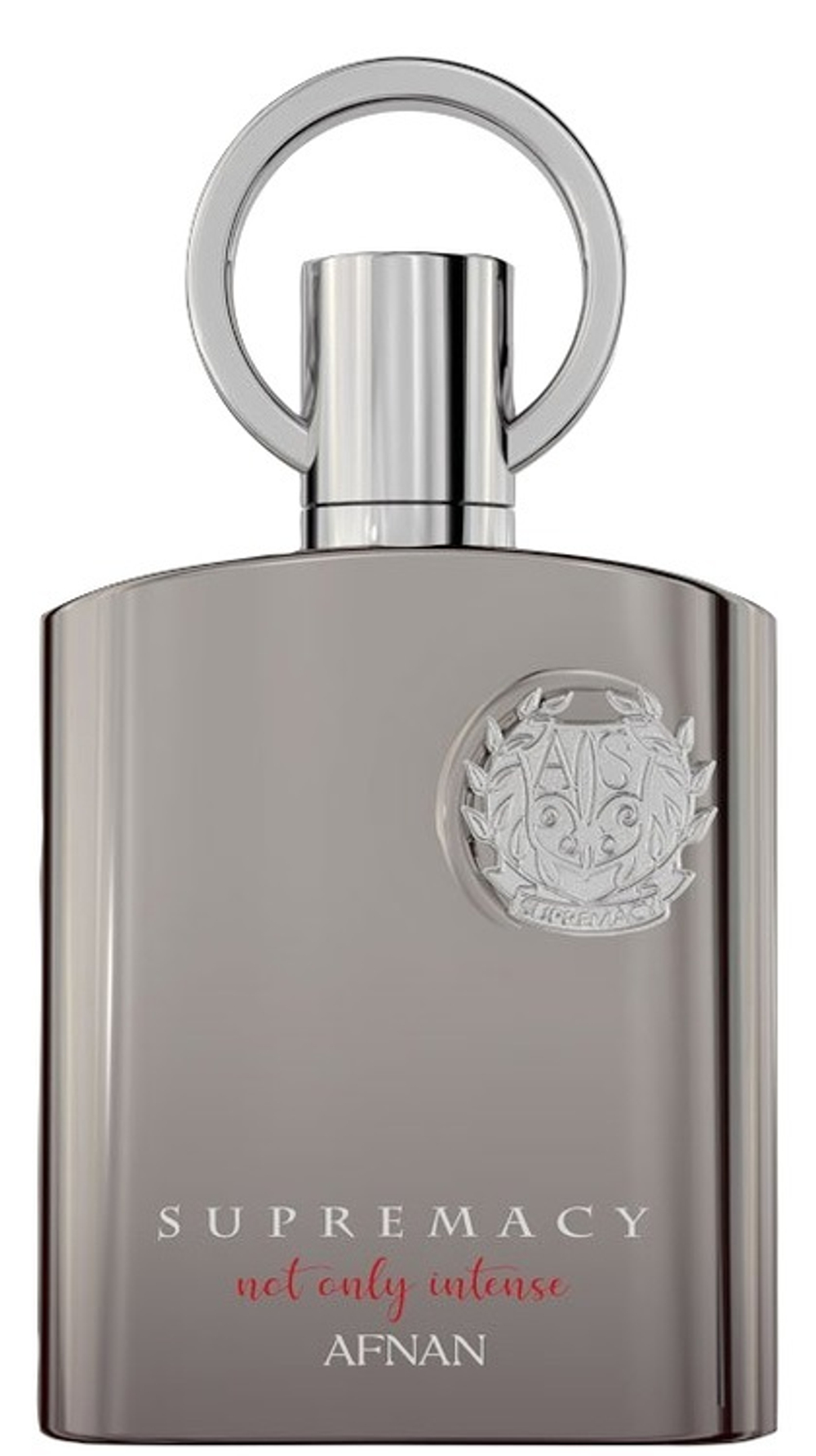 Afnan Supremacy Not Only Intense EDP