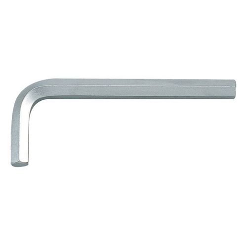 KING TONY (114502S) Шестигранник Г-образный 1/16", дюймовый