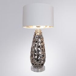 Настольная лампа Arte Lamp A4002LT-1CC