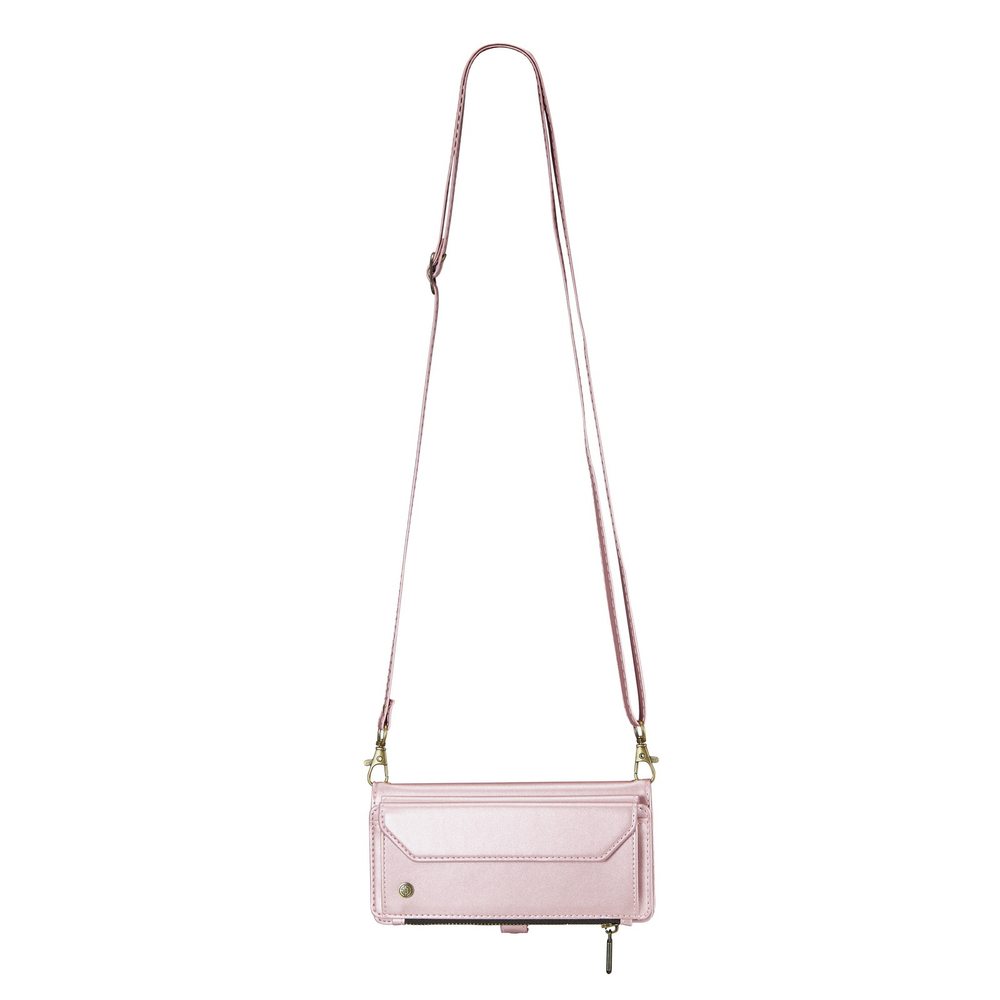 Чехол-кошелек CaseMe Wallet Bag Samsung Galaxy S23 Ultra