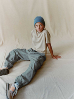 Брюки карго для мальчика Next D35-902, Хаки