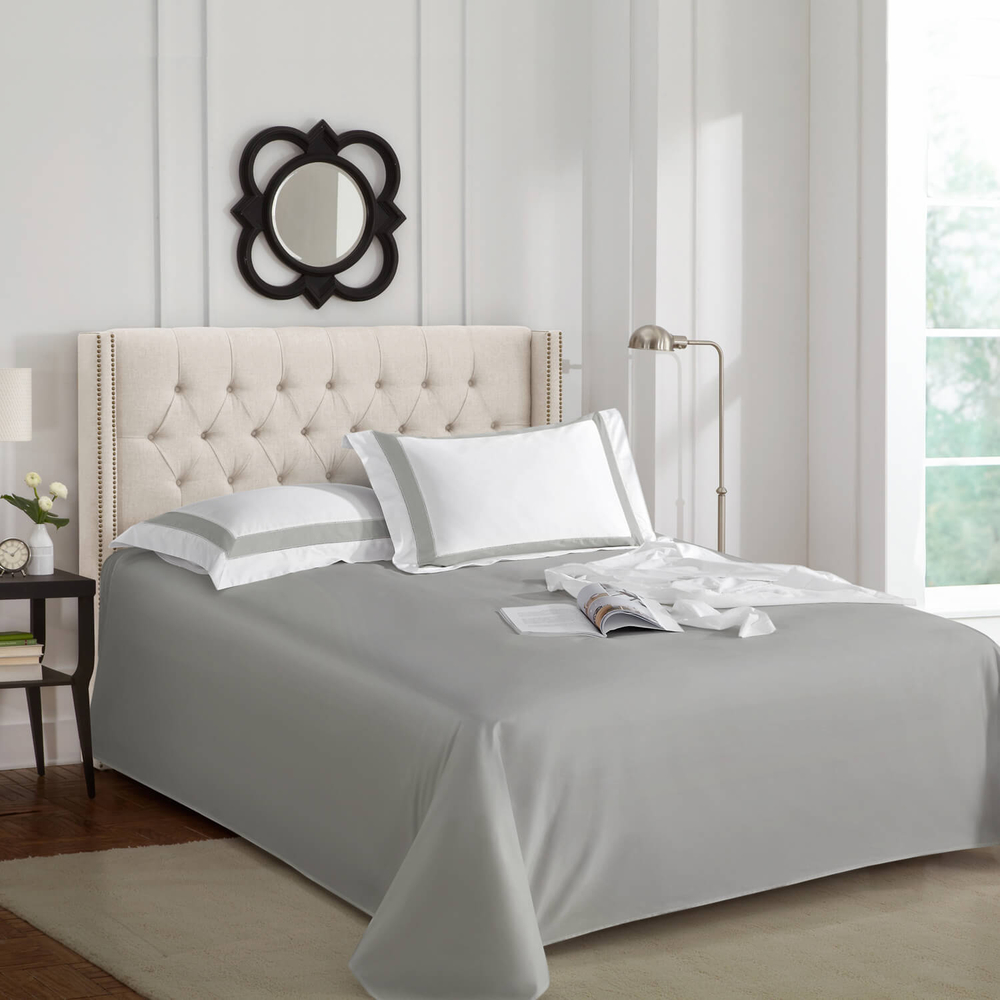 Постельное белье семейное Sharmes Ervine