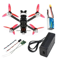 Комплект JMT DIY RC FPV Drone 3S-4S