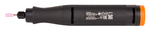 Гравировальная машинка аккумуляторная WORX WX739.9