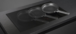 Варочная панель Smeg HOBD482D
