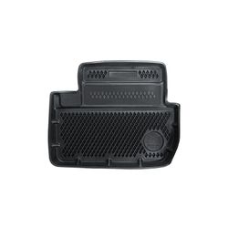 Коврики Mitsubishi Lancer X 2008-17 EVA 3D Delform EVS-1903