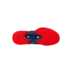 NOX ML10 Hexa Синие-Огненно-Красные Кроссовки