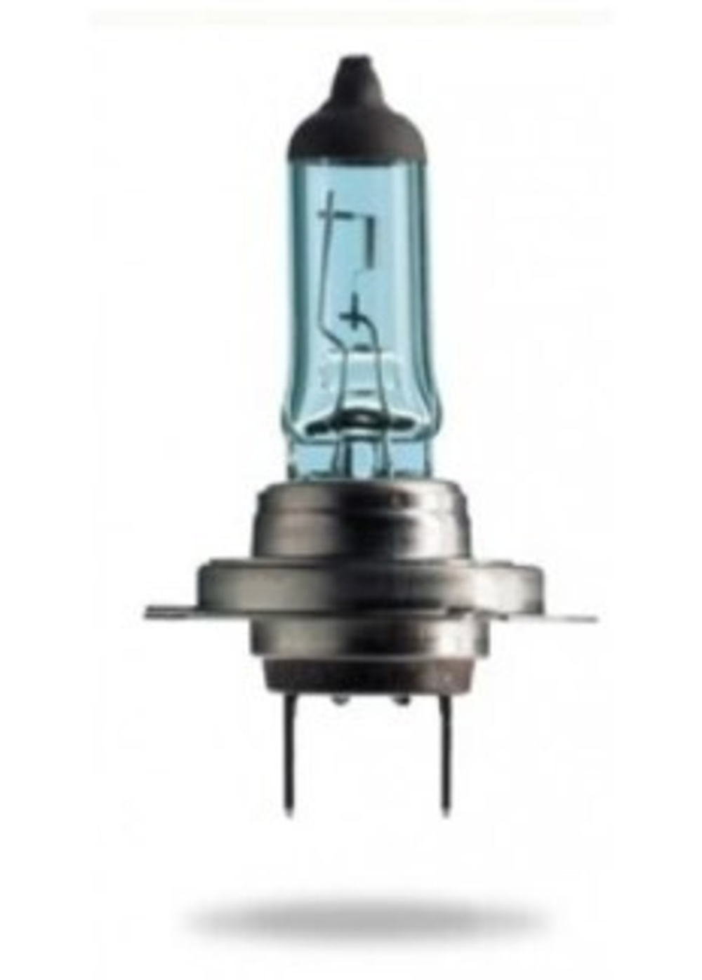 Лампа 12 В H7 55 Вт Range Power + синяя галогенная Narva