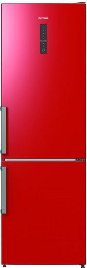 Холодильник Gorenje NRK 6192 MRD