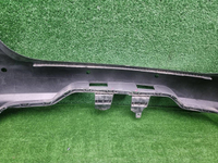 Бампер задний Kia Rio 4 FB (2020-2022) седан