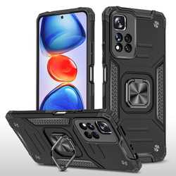 Противоударный чехол Legion Case для Xiaomi Redmi Note 11 Pro+ 5G (global)