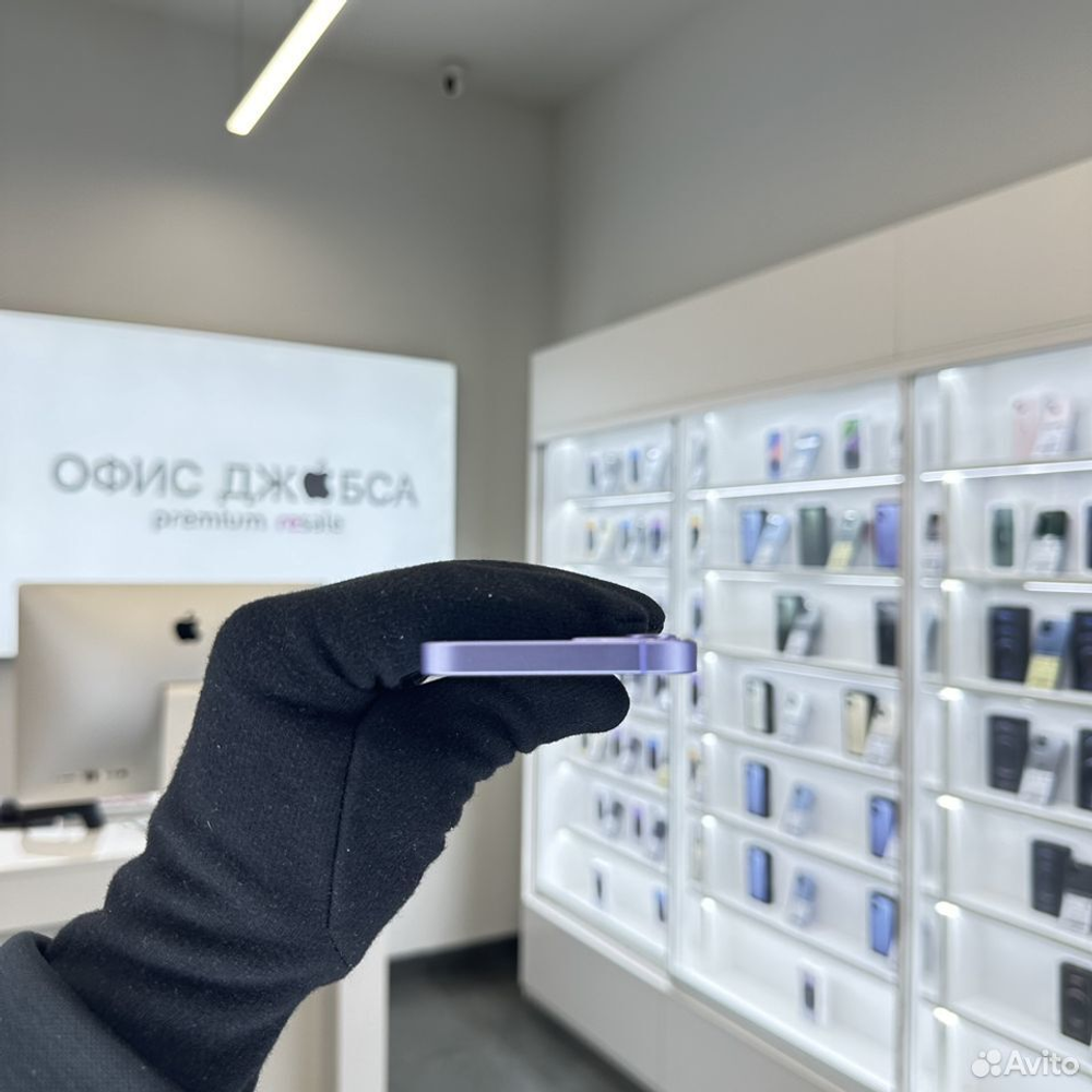 iPhone 12 Mini, 256 ГБ б/у