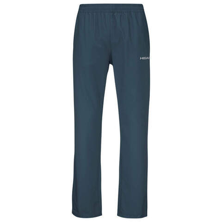 Брюки для девочки Head Club Pants - navy