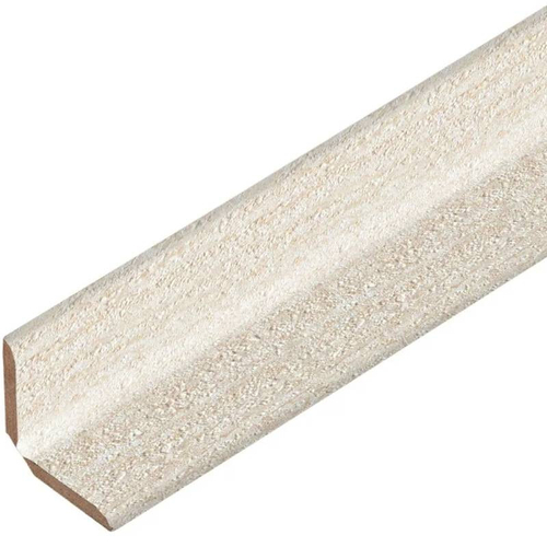 Угол универсальный МДФ Profbuild Аугури Бежевый 2600х25х25 мм