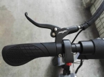 Электросамокат El-sport Double Drive 1800Watt 26Ah