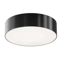Потолочный светильник Зон / Zon IP 4000 30Вт IP 65 Outdoor o431cl-l30b4k
