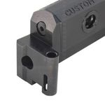 Труба с переходником для Сайги BURTON, Custom Guns