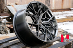 Комплект дисков HRE FF10 19x8.5 et35 5x114.3